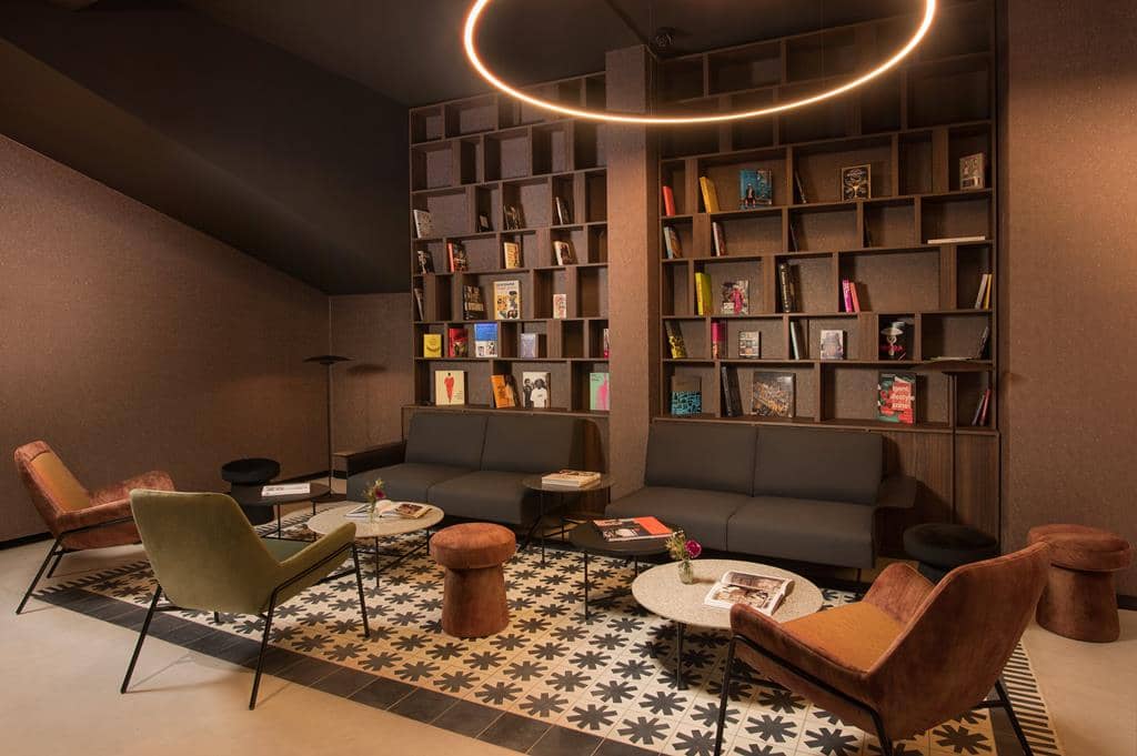 NH Milano Corso Buenos Aires