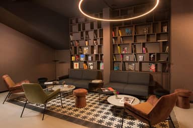NH Milano Corso Buenos Aires