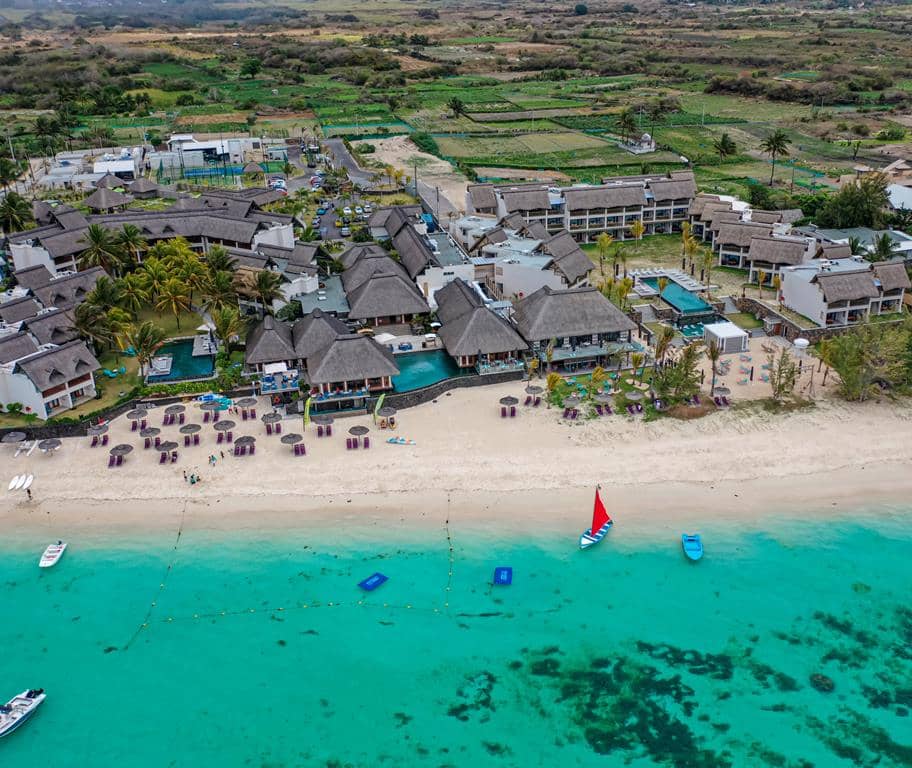 C Mauritius