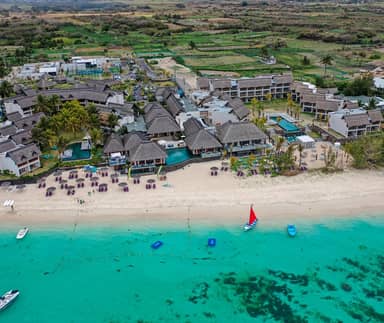 C Mauritius