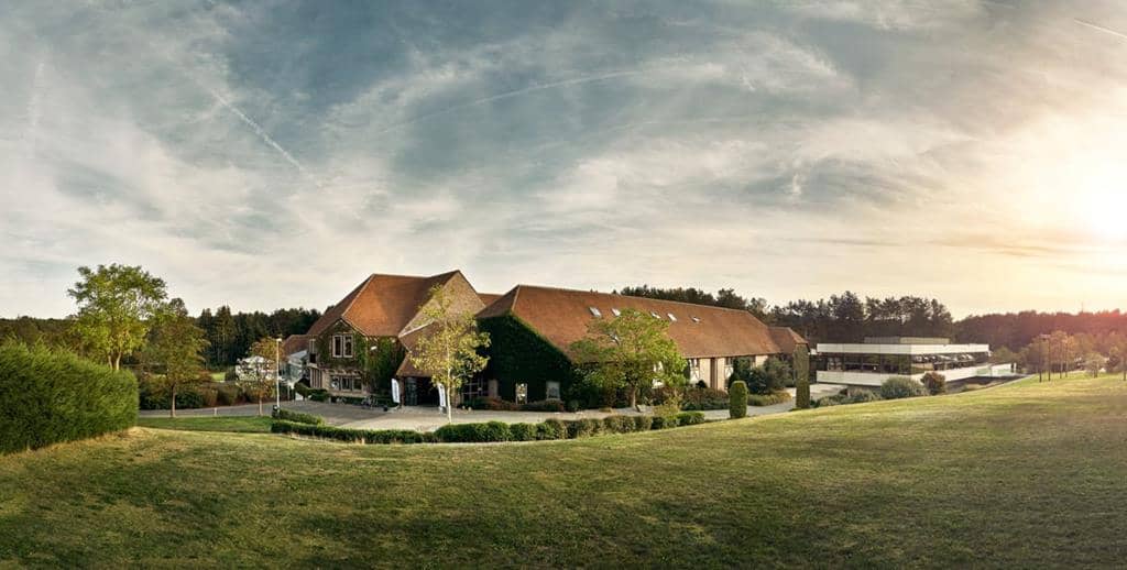 Stiemerheide The Urban Hotel & Golf Retreat
