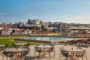 Tivoli Kopke Porto Gaia