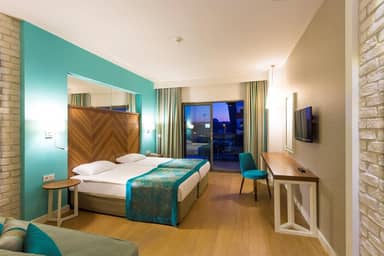 Terrace Elite Resort
