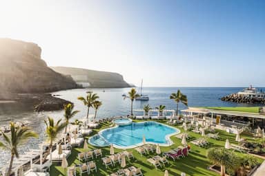 Hotel LIVVO Puerto de Mogán
