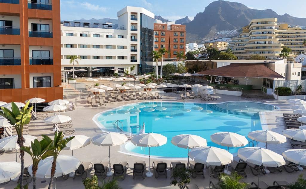 AluaSoul Costa Adeje