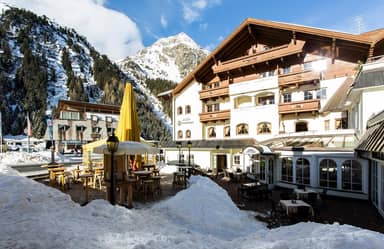 Sportiv Hotel Mittagskogel