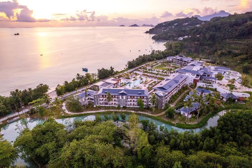 Canopy by Hilton Seychelles