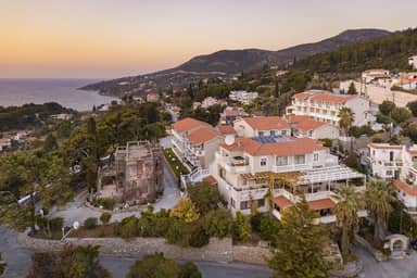 Ino Boutique Hotel & Suites