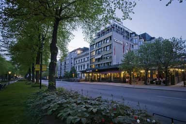 Scandic Park Stockholm