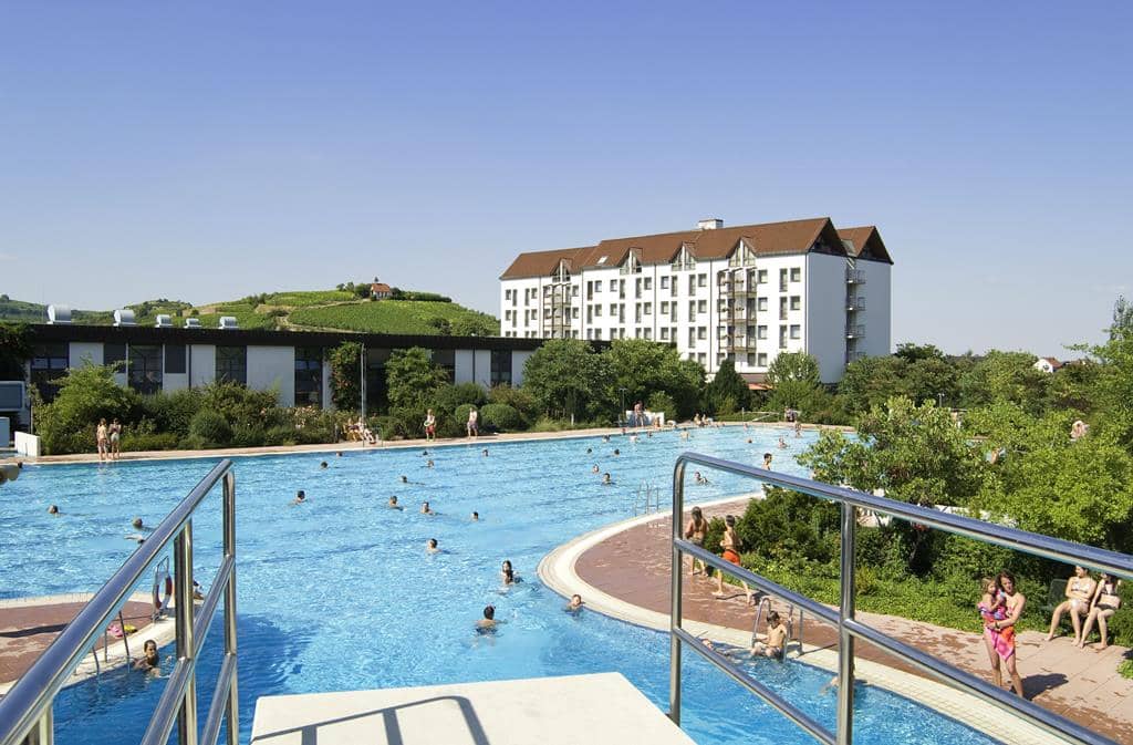 Mercure Bad Dürkheim