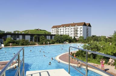 Mercure Bad Dürkheim