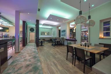 Fletcher Waldhotel Nordrhein Westfalen
