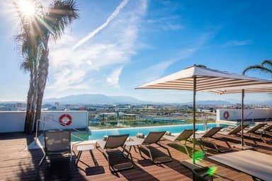 Malaga Vibes