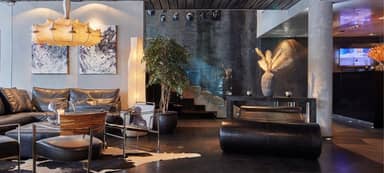 Thingholt by Center Hotels