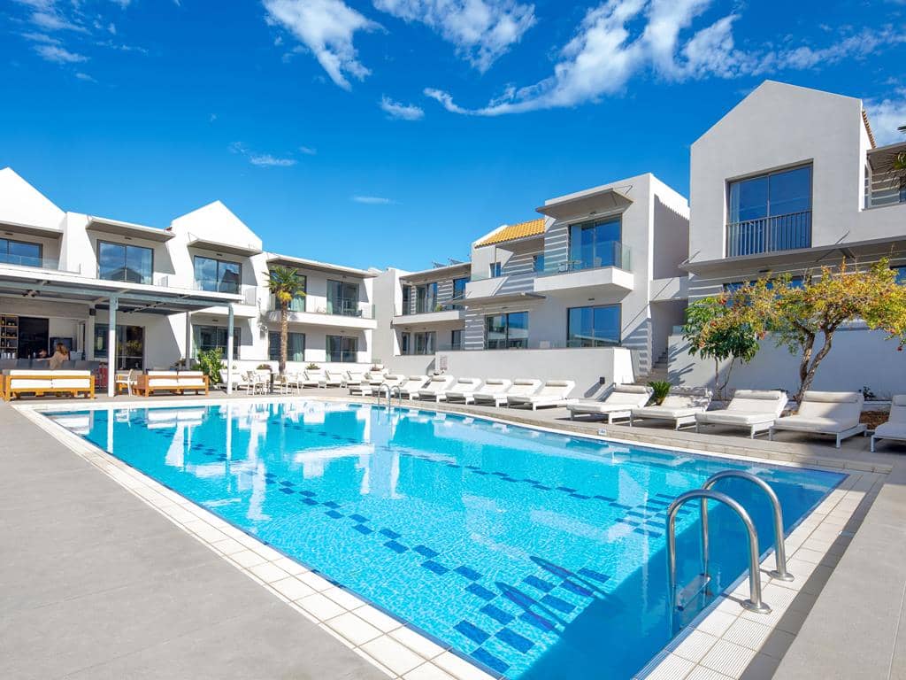 Oscar Suites