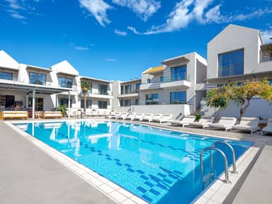 Oscar Suites