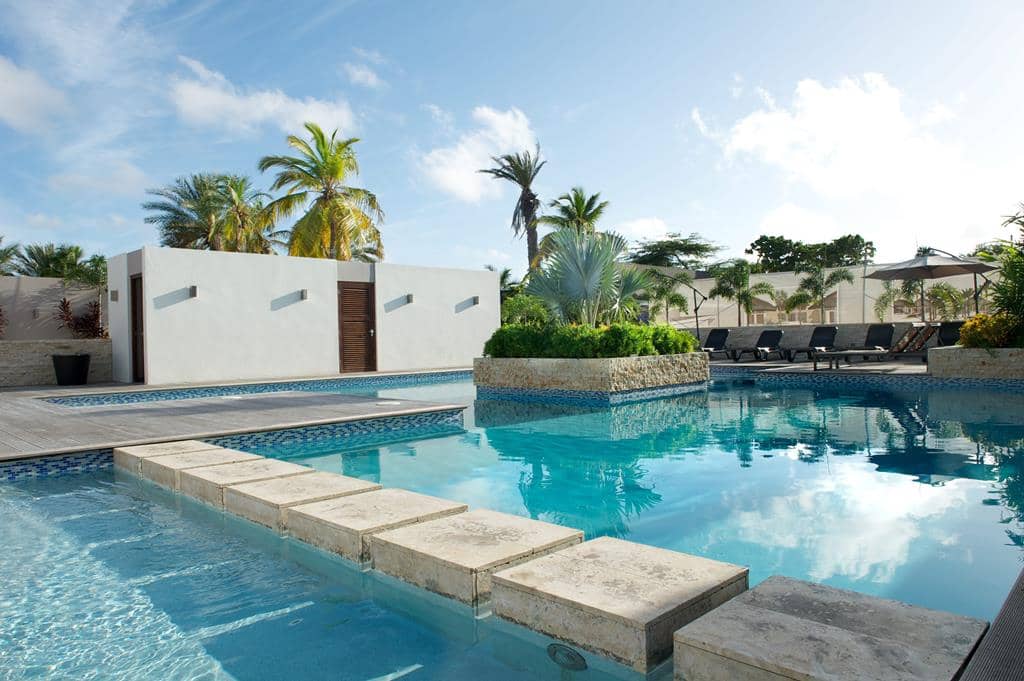 Trupial Inn Hotel