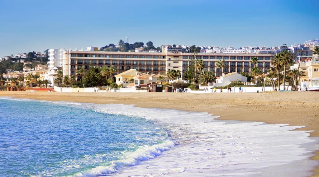 Gran Hotel Costa del Sol