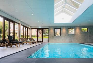 Hotel Schaepkens van St Fijt