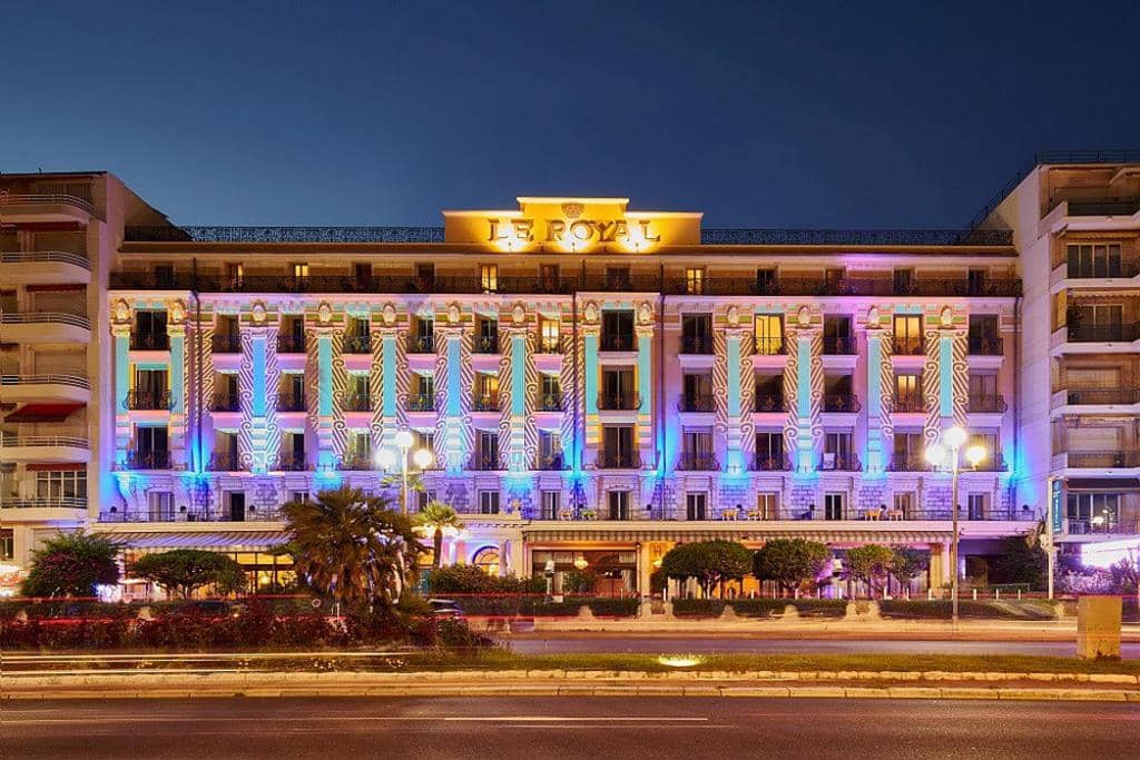 Le Royal Nice