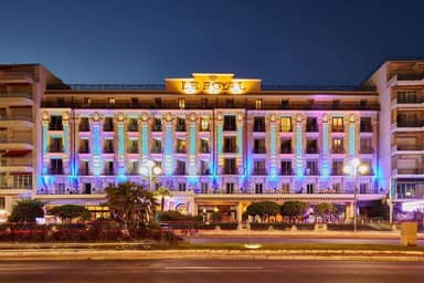 Le Royal Nice