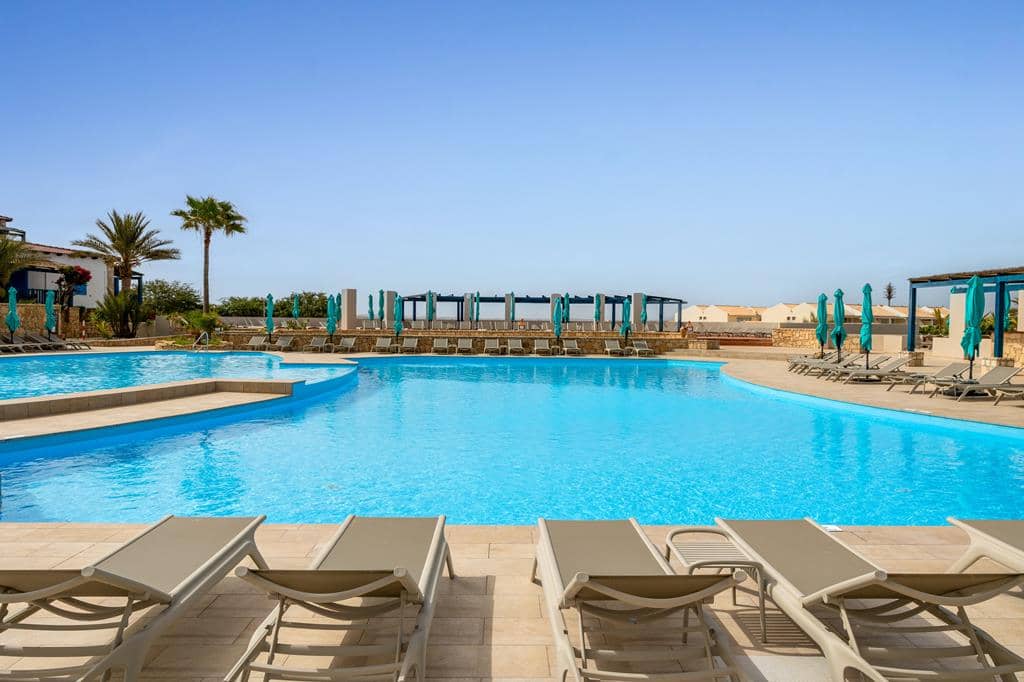 Barceló Marine Boa Vista