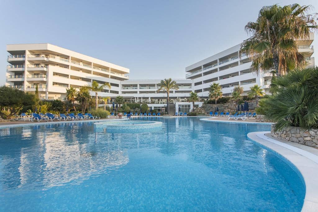 Alfagar Aparthotel