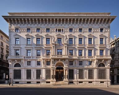 DoubleTree by Hilton Trieste
