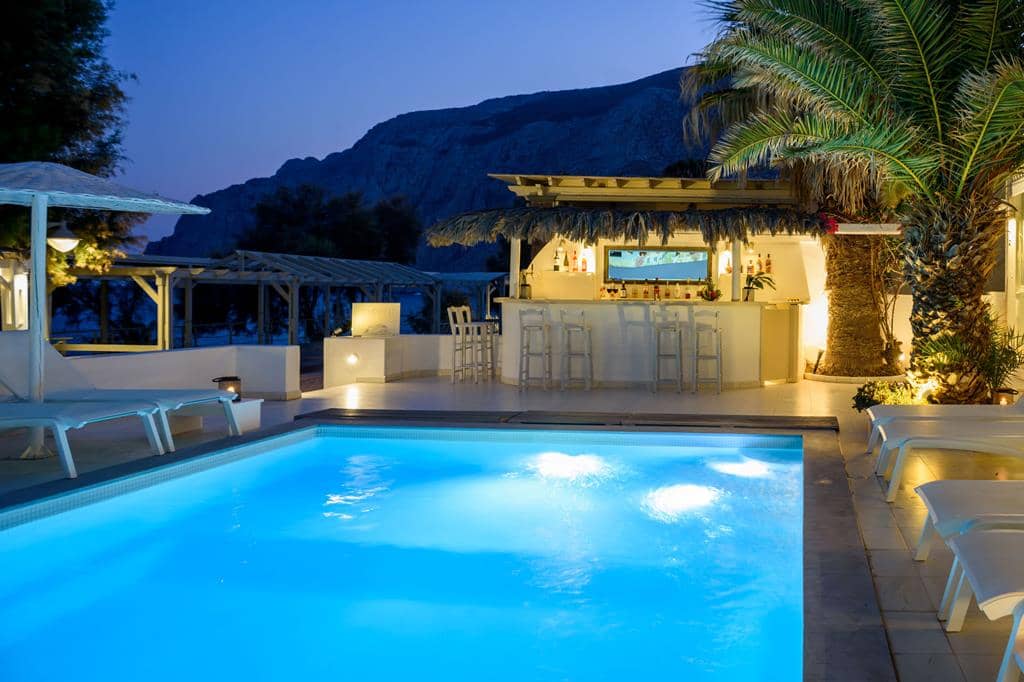 Alesahne Beach