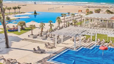 Azul Beach Resort Montenegro by Karisma