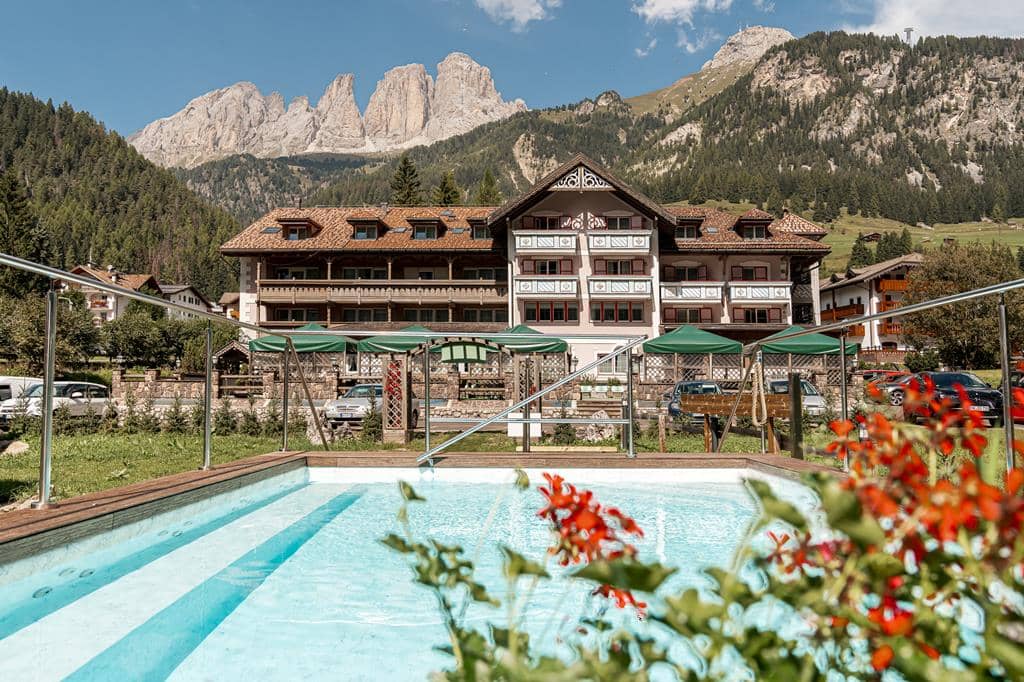 Parkhotel Diamant