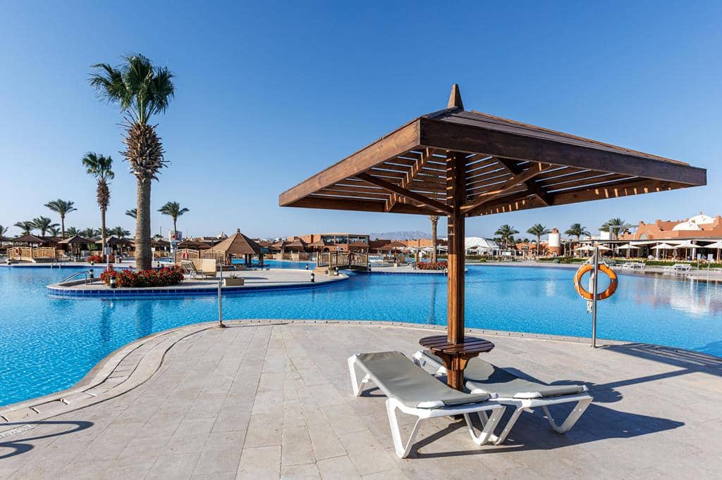 SUNRISE Royal Makadi Resort