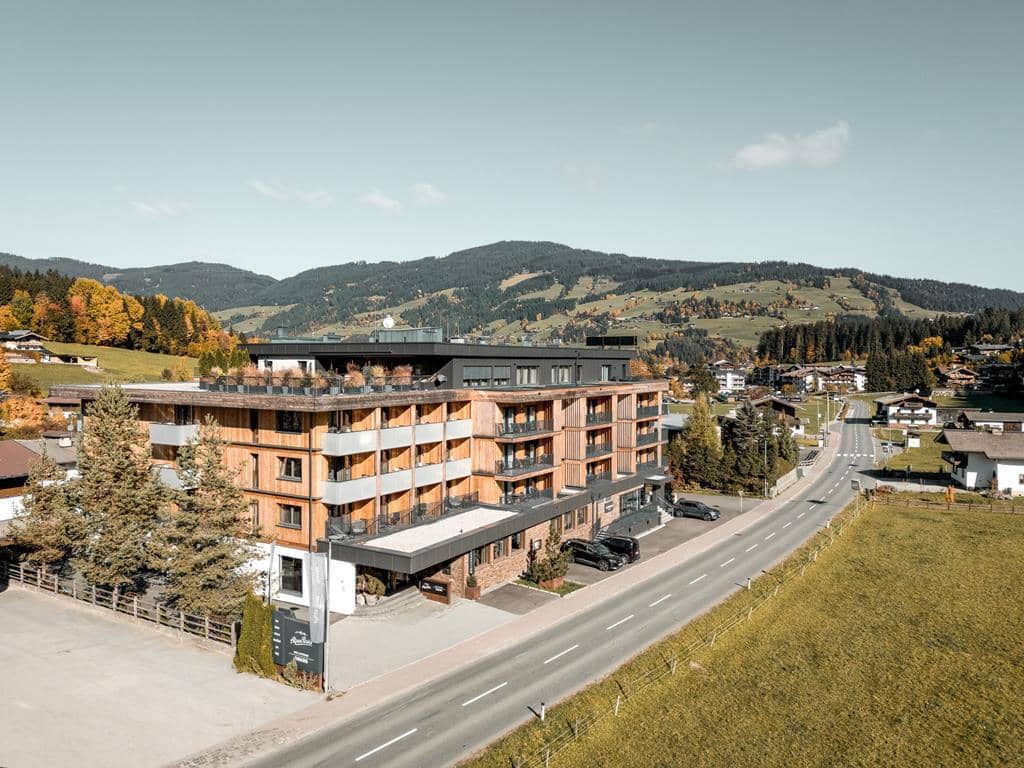 Alpenparks Taxacher