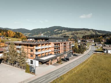 Alpenparks Taxacher
