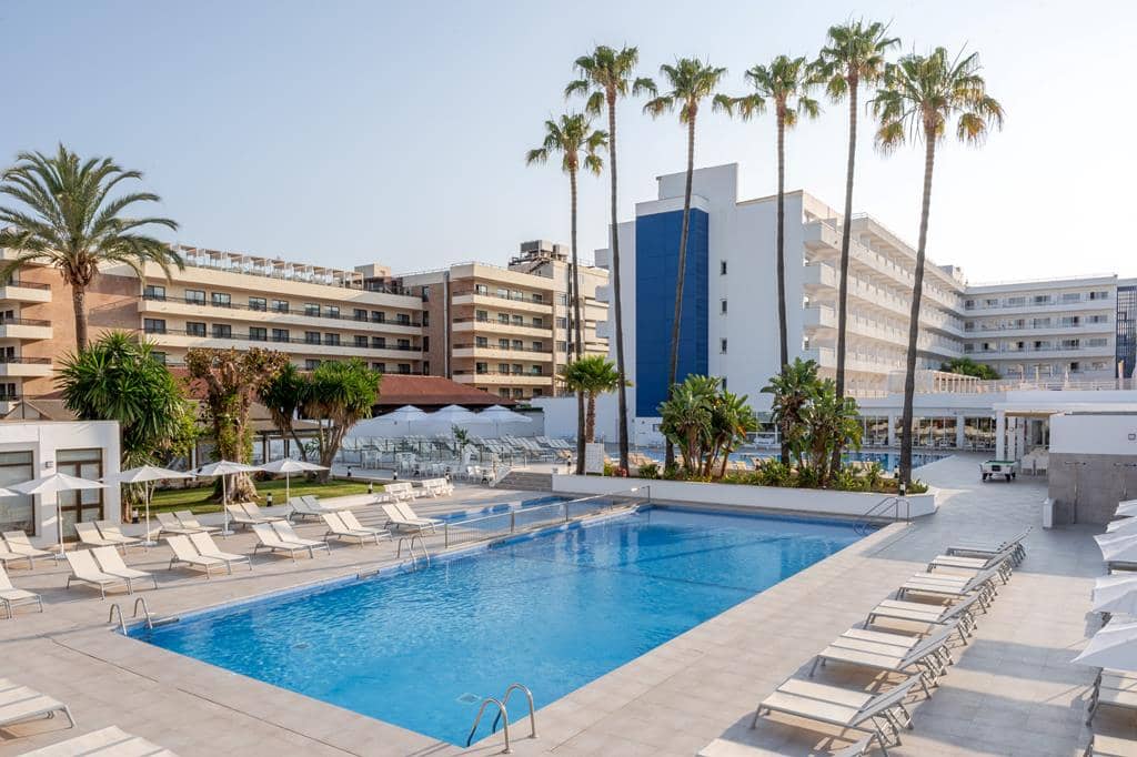 TUI SUNEO Santa Ponsa