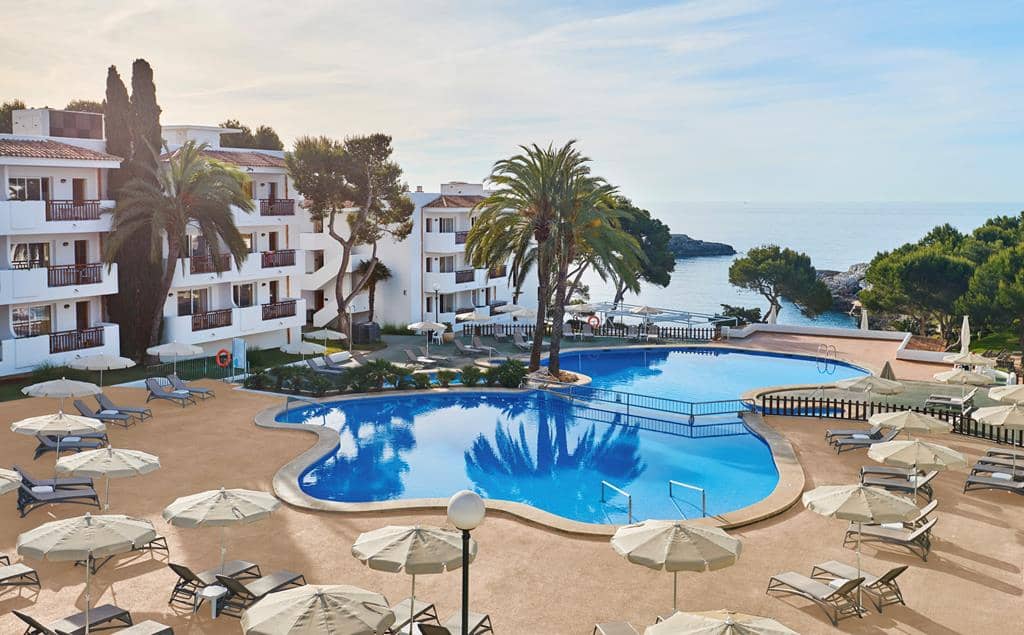 Inturotel Cala Azul