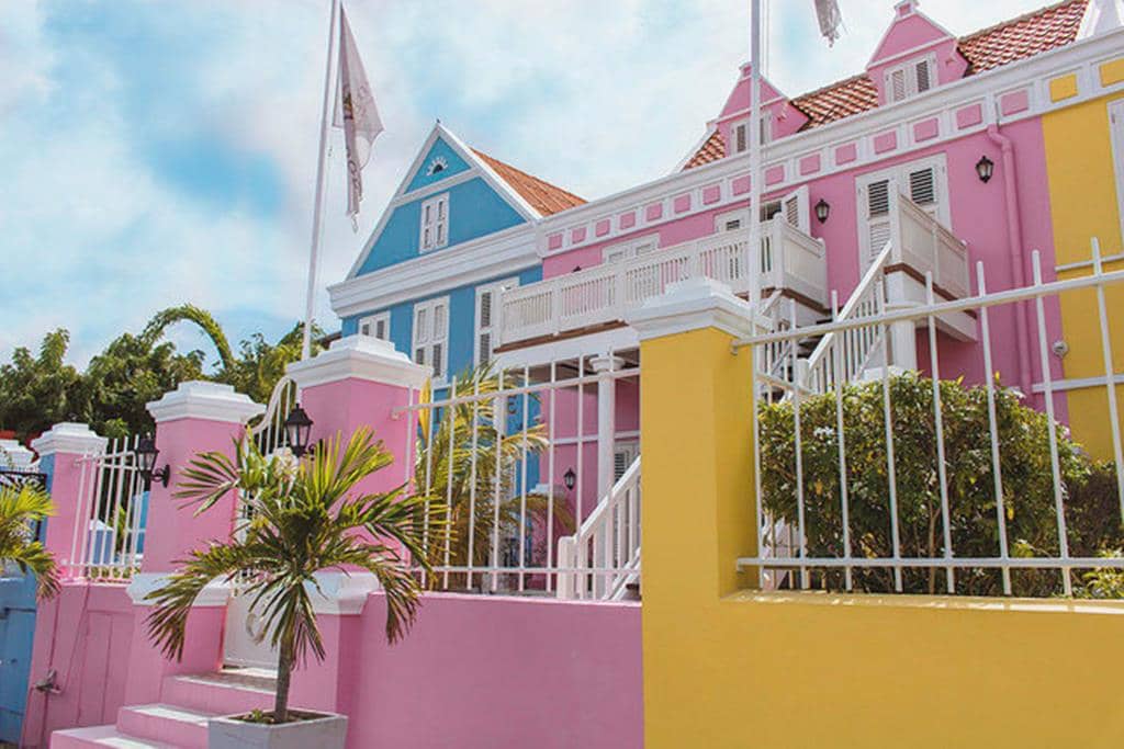 Scuba Lodge City Beach