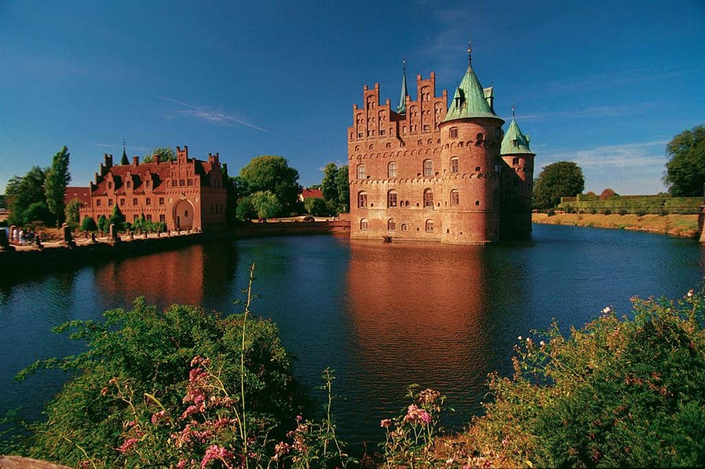 8-daagse rondreis Uitwaaien in Denemarken
