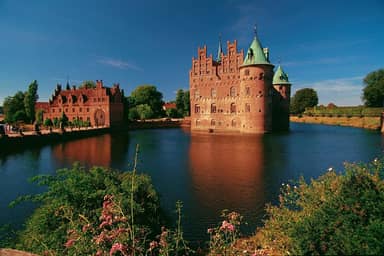 8-daagse rondreis Uitwaaien in Denemarken