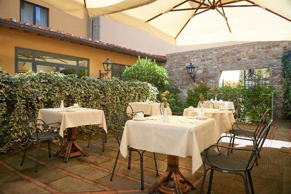 Grand Hotel Adriatico