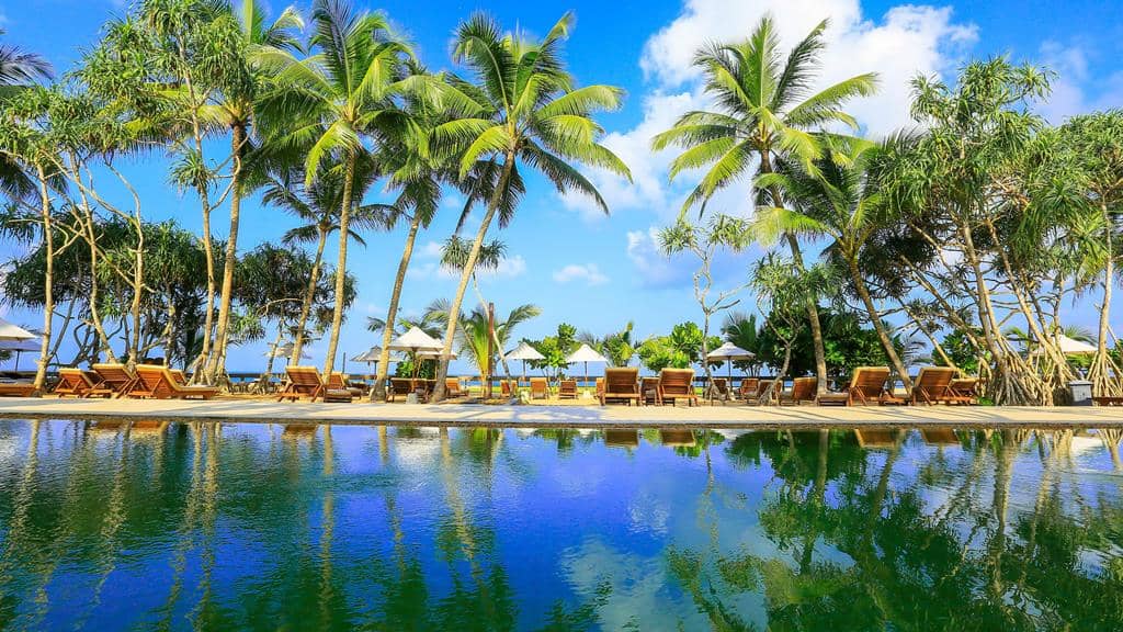 Pandanus Beach