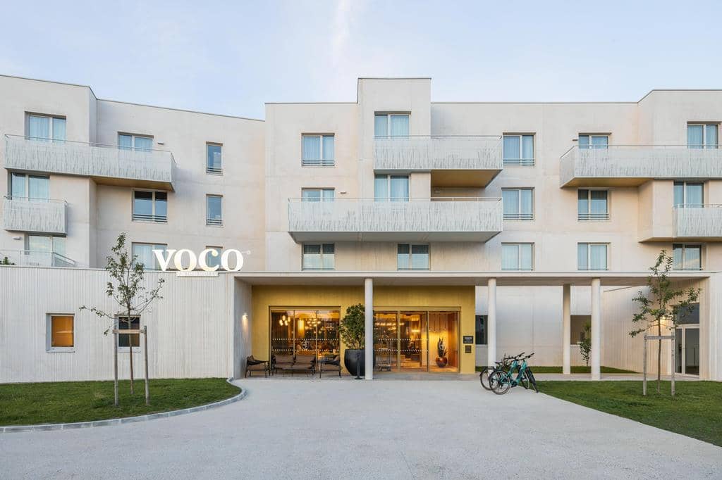 Voco Beaune