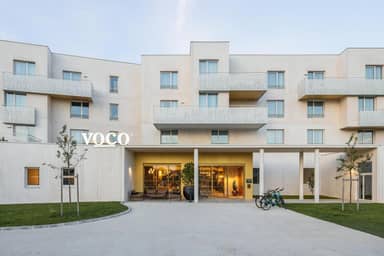 Voco Beaune