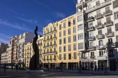 Zenit Valencia