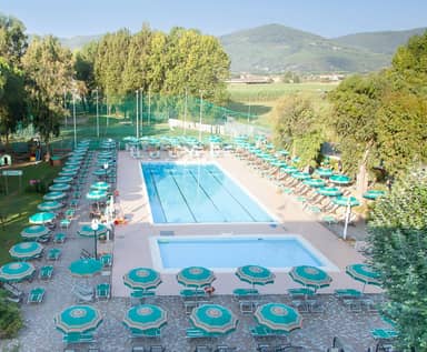 Pierre & Vacances Residence Italia Luni Mare
