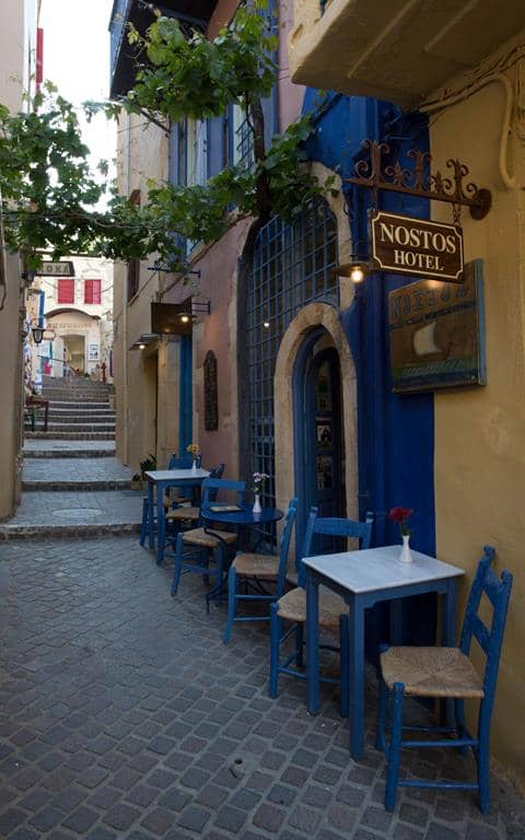 Nostos