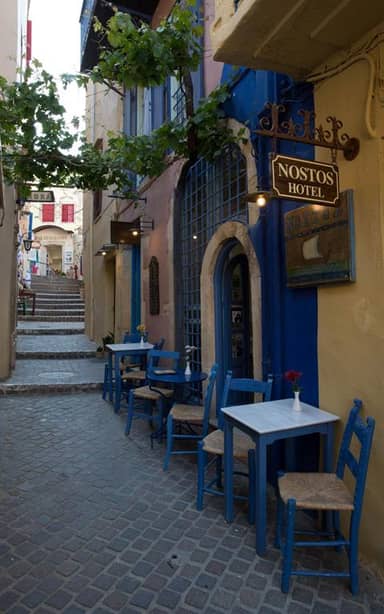 Nostos