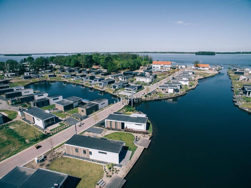 EuroParcs Veluwemeer