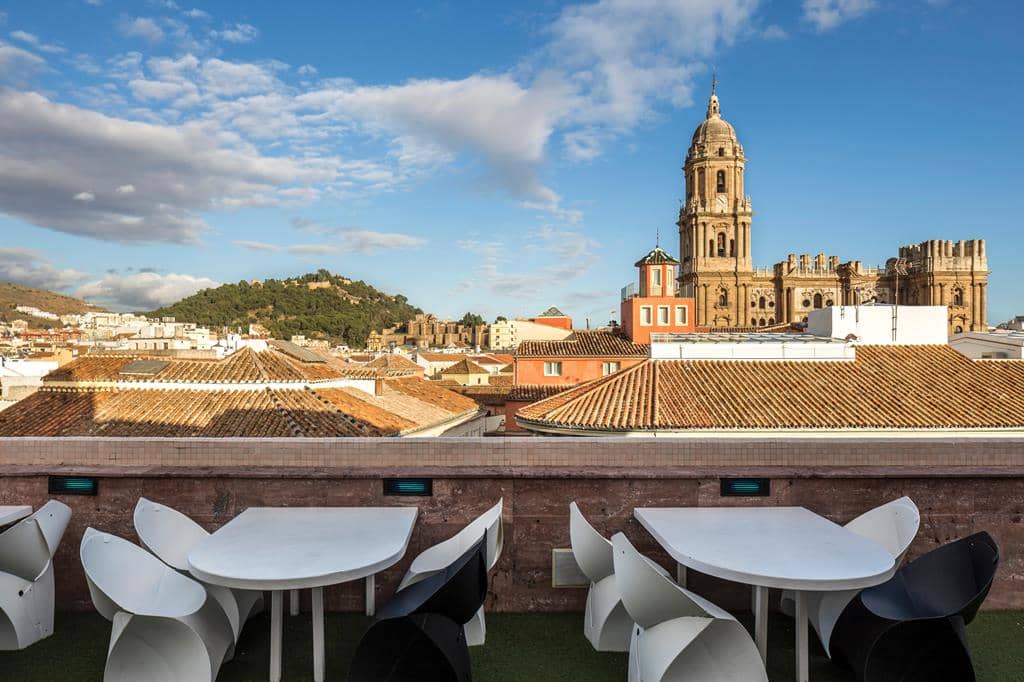 Larios Málaga