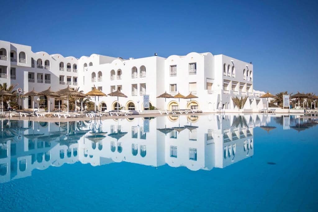 Club Calimera Yati Beach